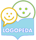 LOGOPEDA logo